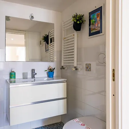 Ella's 아파트 나폴리