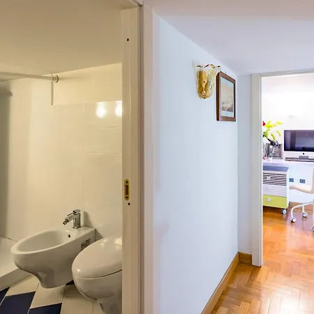 아파트 Ella's 나폴리