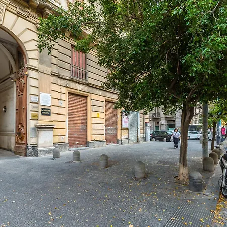 Ella's Apartment Naples