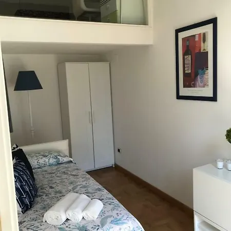Ella's Apartment