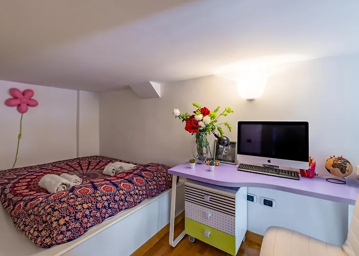 Apartment Ella's Naples