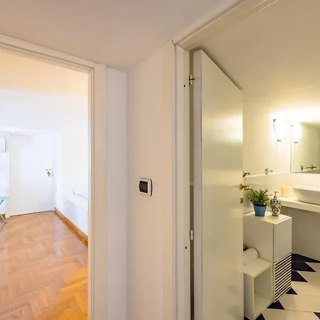 Appartement Ella's *