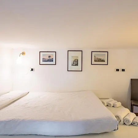 Ella's Appartement *