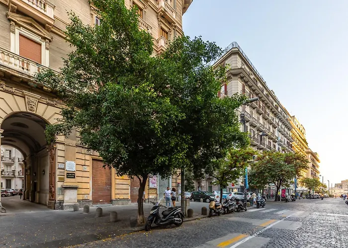 Ella's Appartamento *