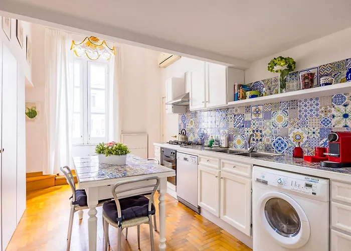 Ella's Appartamento *