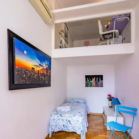 Apartmán Ella's