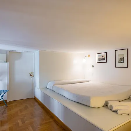 Apartmán Ella's